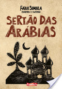 Logo Sertão das arábias Ícone Logo Sertão das arábias Ícone