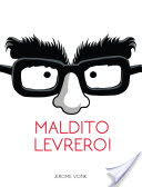 Logo Maldito Levrero! Ícone Logo Maldito Levrero! Ícone