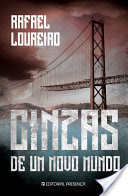 Logo Cinzas de um Novo Mundo Ícone Logo Cinzas de um Novo Mundo Ícone