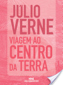 Logo Viagem ao Centro da Terra Ícone Logo Viagem ao Centro da Terra Ícone