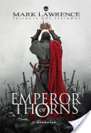 Logo Emperor of Thorns Ícone Logo Emperor of Thorns Ícone