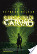 Logo O espadachim de carvão Ícone Logo O espadachim de carvão Ícone