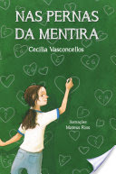 Logo Nas pernas da mentira Ícone Logo Nas pernas da mentira Ícone
