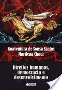 Logo Direitos Humanos, democracia e desenvolvimento Ícone Logo Direitos Humanos, democracia e desenvolvimento Ícone