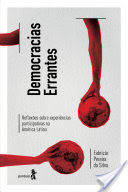 Logo Democracias errantes Ícone Logo Democracias errantes Ícone
