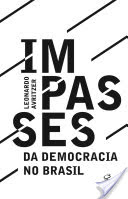 Logo Impasses da democracia no Brasil Ícone Logo Impasses da democracia no Brasil Ícone