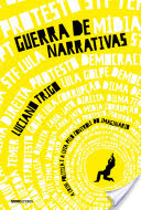 Logo Guerra de narrativas Ícone Logo Guerra de narrativas Ícone