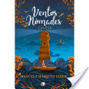 Logo Ventos Nômades Ícone Logo Ventos Nômades Ícone