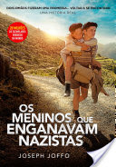 Logo Os meninos que enganavam nazistas Ícone Logo Os meninos que enganavam nazistas Ícone