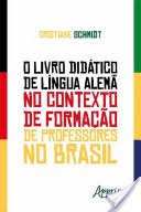 Logo O Livro Didático de Língua Alemã no Contexto de Formação de Professores no Brasil Ícone Logo O Livro Didático de Língua Alemã no Contexto de Formação de Professores no Brasil Ícone
