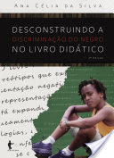 Logo Desconstruindo a discriminação do negro no livro didático Ícone Logo Desconstruindo a discriminação do negro no livro didático Ícone