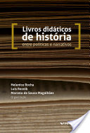 Logo Livros didáticos de história: entre políticas e narrativas Ícone Logo Livros didáticos de história: entre políticas e narrativas Ícone