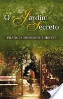 Logo O Jardim Secreto Ícone Logo O Jardim Secreto Ícone