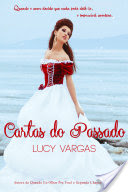 Logo Cartas do Passado Ícone Logo Cartas do Passado Ícone