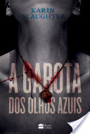 Logo A garota dos olhos azuis Ícone Logo A garota dos olhos azuis Ícone