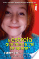 Logo A estrela que nunca vai se apagar Ícone Logo A estrela que nunca vai se apagar Ícone