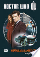 Logo Doctor Who: Mortalha da lamentação Ícone Logo Doctor Who: Mortalha da lamentação Ícone