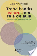 Logo Trabalhando valores em sala de aula Ícone Logo Trabalhando valores em sala de aula Ícone