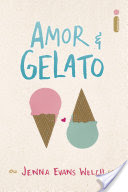 Logo Amor & gelato Ícone Logo Amor & gelato Ícone