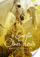Logo O garoto dos olhos azuis Ícone Logo O garoto dos olhos azuis Ícone