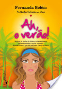 Logo Ah, o verão! Ícone Logo Ah, o verão! Ícone