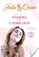 Logo Crónica de Paixões e Caprichos Ícone Logo Crónica de Paixões e Caprichos Ícone