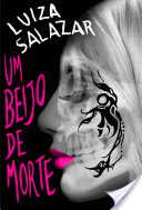 Logo Um Beijo de Morte Ícone Logo Um Beijo de Morte Ícone