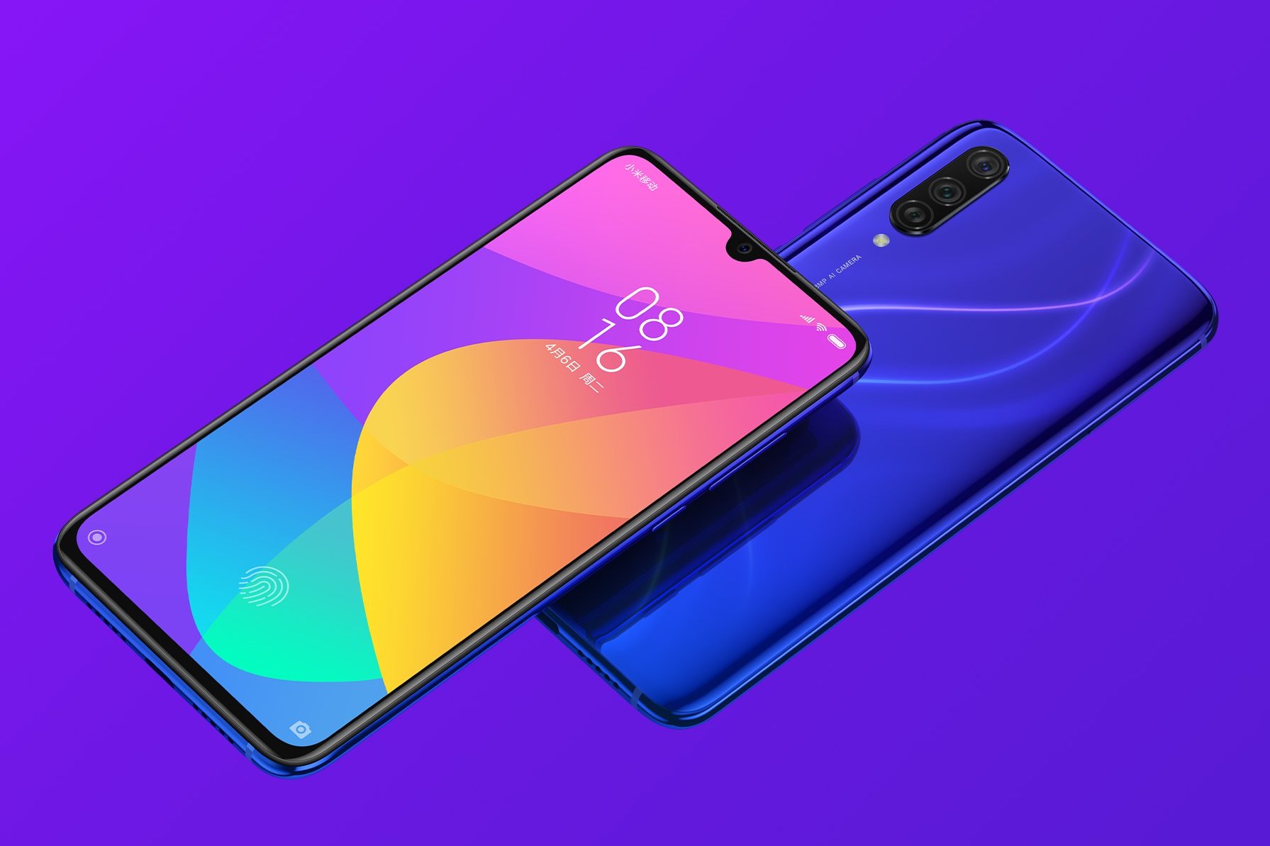 Xiaomi faz concurso para mostrar 'fotos perfeitas' feitas com o Mi CC9