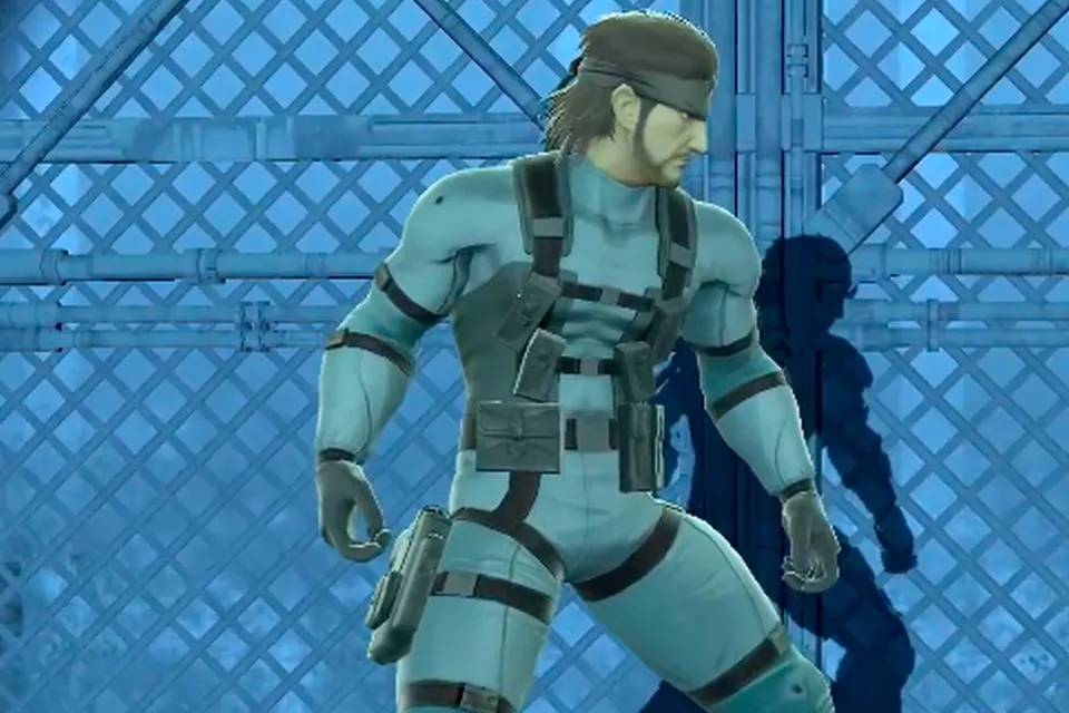 EVO esclarece brincadeira sugerindo que Snake apareceria em Tekken 7