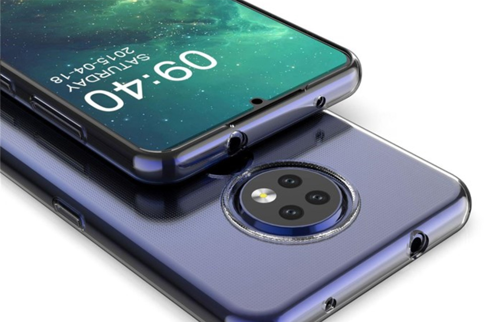 Nokia 6.2 e 7.2 são certificados e tem lançamento previsto para agosto