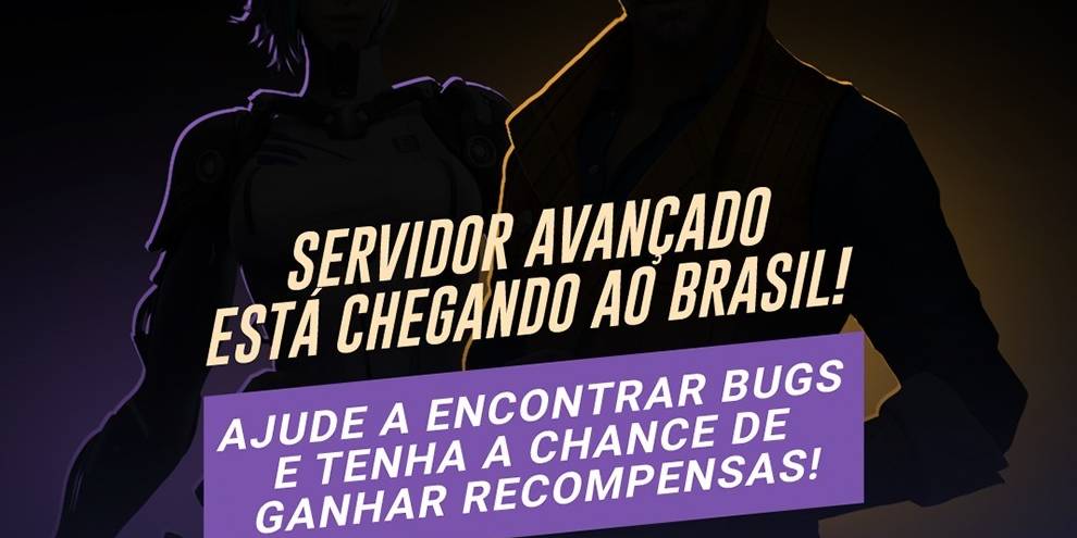 Garena Free Fire, By Bugs Servidor Avançado Free Fire