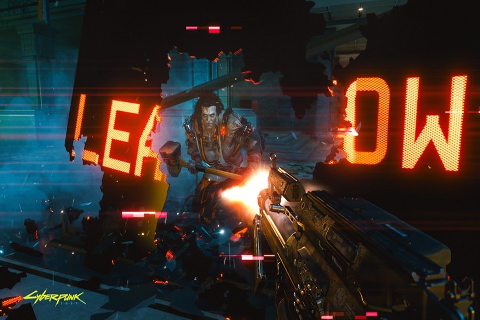 Novas imagens de Cyberpunk 2077 podem indicar novidades na Gamescom 2019