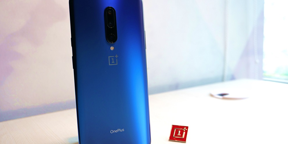 OnePlus 7 Pro (My Smart Price/Reprodução)