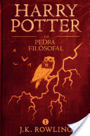 Logo Harry Potter e a Pedra Filosofal Ícone Logo Harry Potter e a Pedra Filosofal Ícone