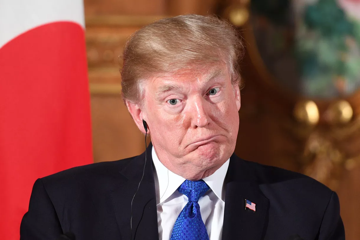 Trump quer que redes sociais detectem atiradores antes que eles ataquem