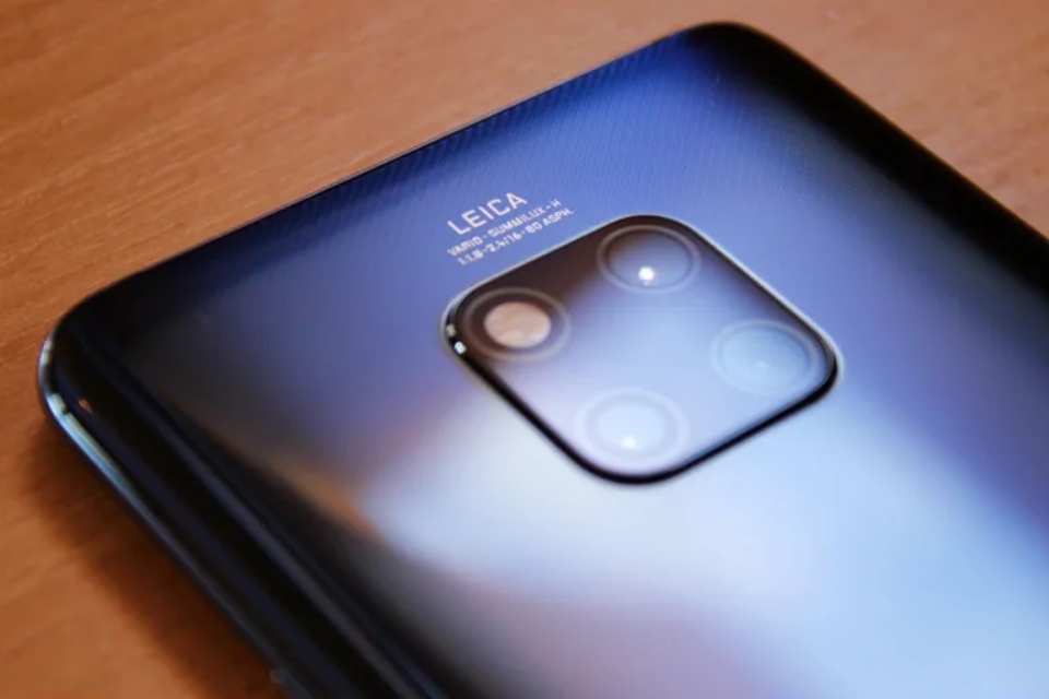 Huawei Mate 30 Pro tem renders de case vazados confirmando seu design