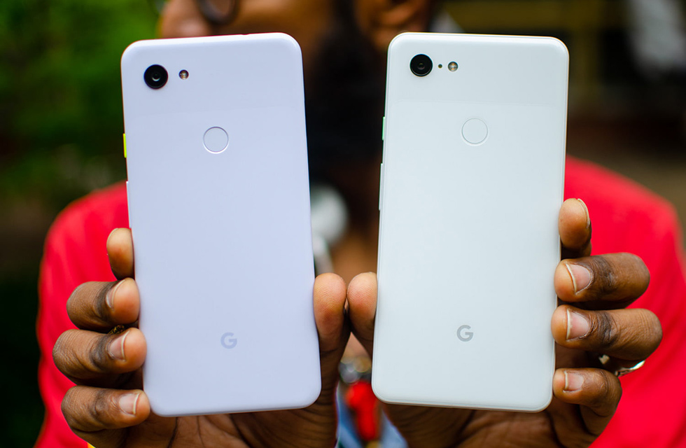Usuários do Pixel 3 reportam problemas de estabilidade na câmera