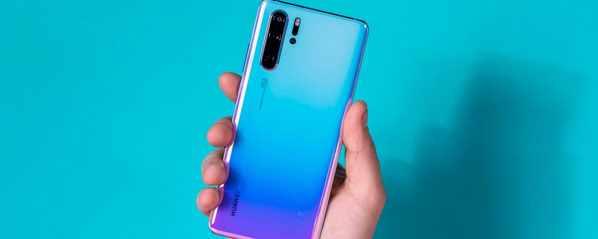 Imagem de: Huawei já vende mais celulares na China do que a Apple em todo o mundo