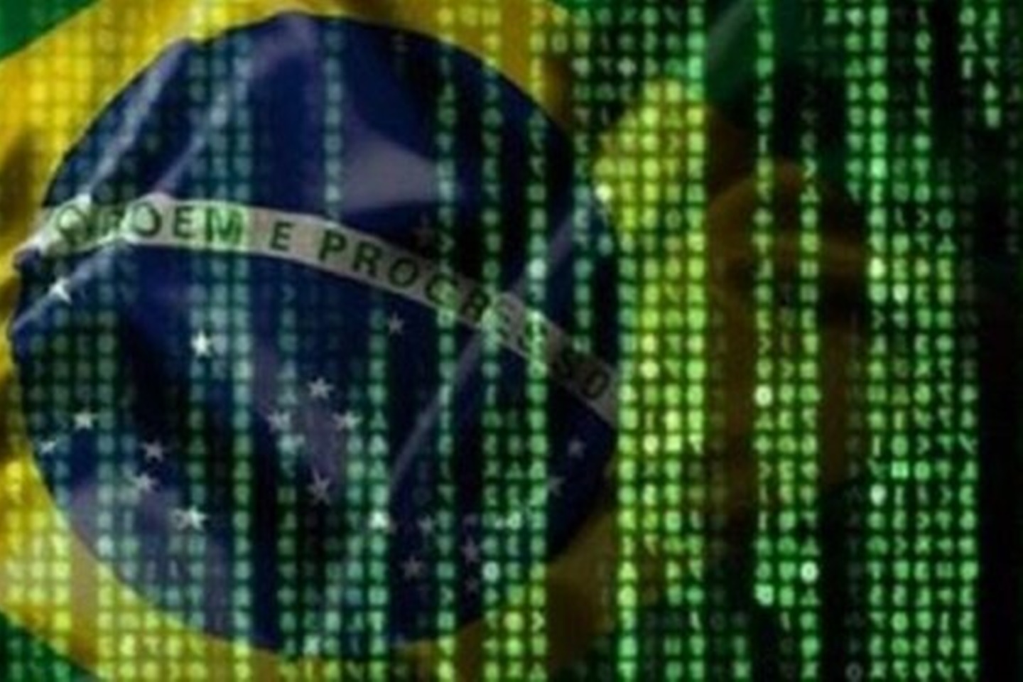 Brasil sofreu 15 bilhões de ataques cibernéticos em apenas três meses