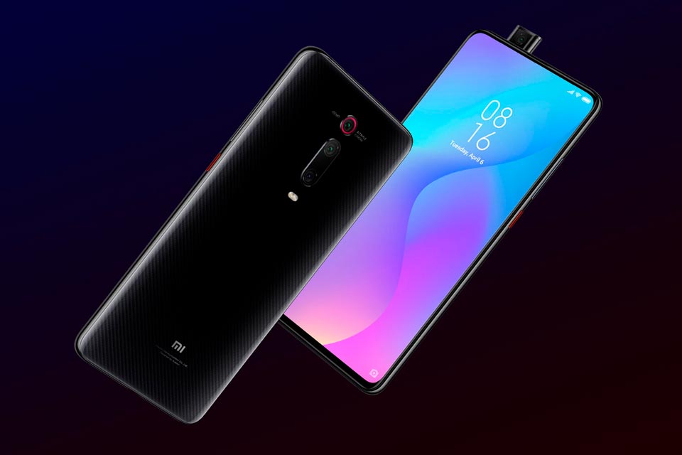 Xiaomi anuncia que Mi 9T chegará ao Brasil em breve