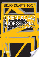 Logo Orientação profissional Ícone Logo Orientação profissional Ícone
