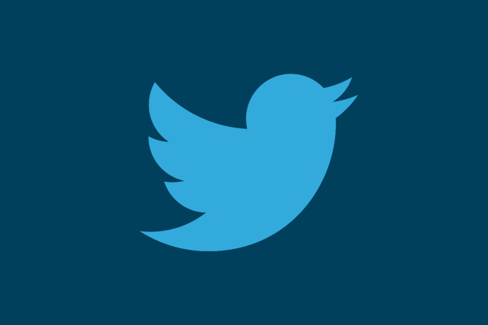Brasil é um dos 10 países com mais usuários no Twitter