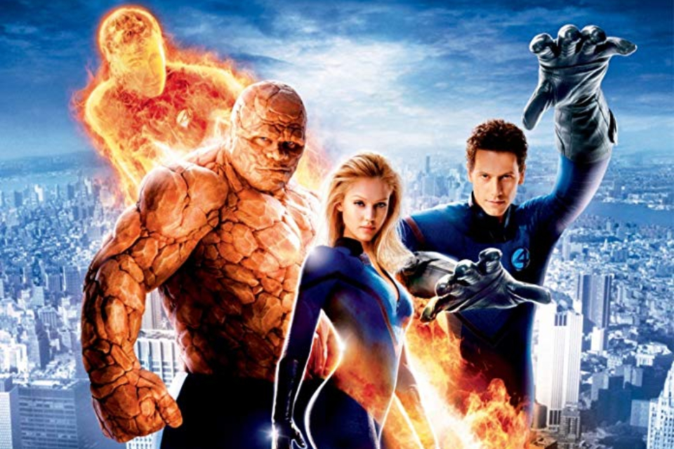 Marvel garante ter controle criativo sobre Deadpool, X-Men e Quarteto