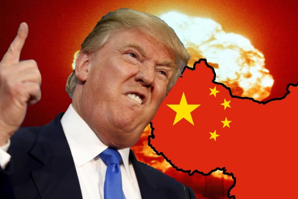 EUA x China: guerra comercial gera desvalorização de US$ 53 bilhões à Apple