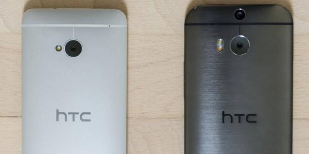 HTC Celulares (Fonte: Tudo Celular/Reprodução)