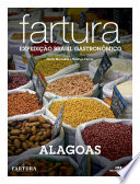Logo Fartura: Expedição Alagoas Ícone Logo Fartura: Expedição Alagoas Ícone
