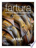 Logo Fartura: Expedição Pará Ícone Logo Fartura: Expedição Pará Ícone