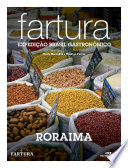 Logo Fartura: Expedição Roraima Ícone Logo Fartura: Expedição Roraima Ícone
