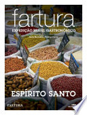 Logo Fartura: Expedição Espírito Santo Ícone Logo Fartura: Expedição Espírito Santo Ícone