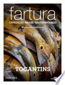 Logo Fartura: Expedição Tocantins Ícone Logo Fartura: Expedição Tocantins Ícone